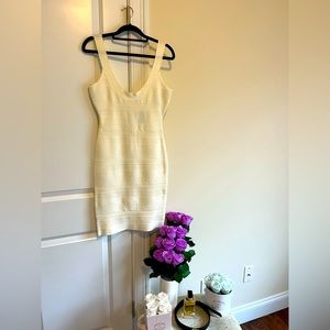 HERVE LEGER Dress!